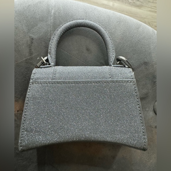 Authentic Balenciaga Mini hourglass bag - Picture 2 of 6